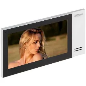 Dahua Monitor IP VTH2421FW-P Beli 7 inca