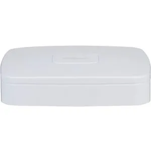 Dahua NVR4108-EI AI 8-KANALNI NVR WIZSENSE SERIJA PLASTIČNO KUĆIŠTE DO 16MP DO 80MBPS 1X SATA