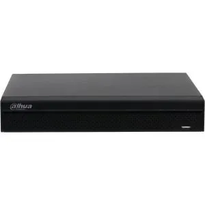 Dahua NVR4108HS-4KS3 8-KANALNI LITE SERIJA; DO 12MP; 160MBPS; METALNO KUĆIŠTE, 1X SATA; ALARM I/O