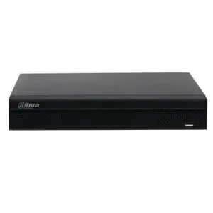 DAHUA NVR4108HS-8P-4KS3 8CH Compact 1U 8PoE 1HDD Lite Network Video Recorder