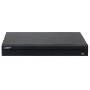 Dahua NVR4208-8P-4KS3 8-kanalni 1U 2HDDs 8PoE Network Video Recorder