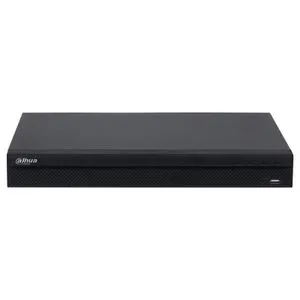 DAHUA NVR4216-4KS3 16CH 1U 2HDDs Lite Network Video Recorder