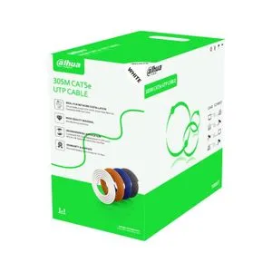 DAHUA PFM922I-5EUN-C Kabl UTP Cat5e 305m