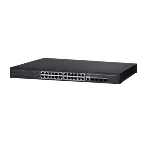 Dahua POE switch PFS4428-24GT-370 24 portni