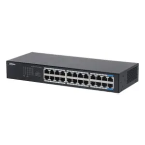 Dahua S3024-24GT 24-portni Gigabit switch