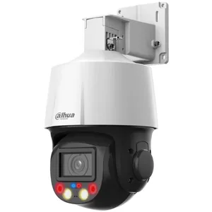 Dahua SD3E405DB-GNY-A-PV1 TiOC PTZ kamera 4MP zum 5x sa sirenom