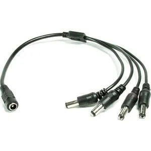 Dahua SET-18 * 4 kamere Full HD + Audio + DUAL LIGHT 2mpix, kabl 100m, napajanje 5A, 1TB (19990)