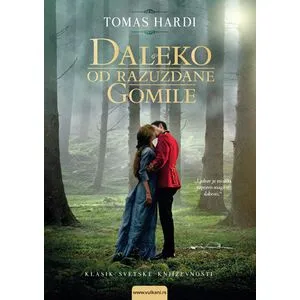 Daleko od razuzdane gomile
