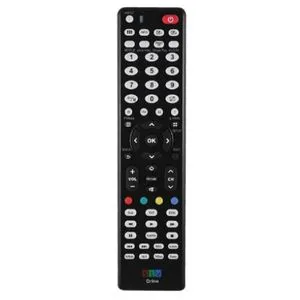 Daljinski upravljac Grundig, Hisense STV-Drina