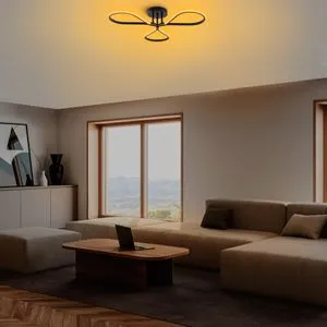 Damla - Crni Luster 13541