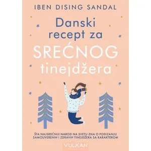 Danski recept za srećnog tinejdžera