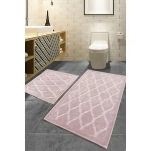 Dante - Set kupatilske prostirke u prahu (2 komada)