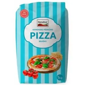 Danubius  pizza brašno 1 kg