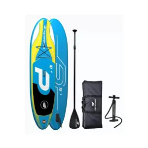 Daska za veslanje SUP 315x76x15 cm