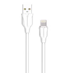 Data kabl LDNIO LS361 lightning beli 1m