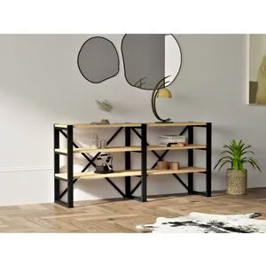 Datça Sapphire Crni Regal