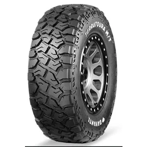 Davanti 265/70R17 121/118Q TERRATOURA M/T RBL M+S let