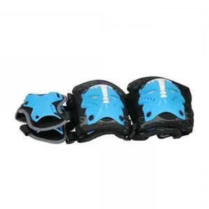 Davideli Stitnici Davideli Protecty  Blk/Blue Za Dečake