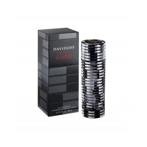 DAVIDOFF Muška toaletna voda The Game 100ml