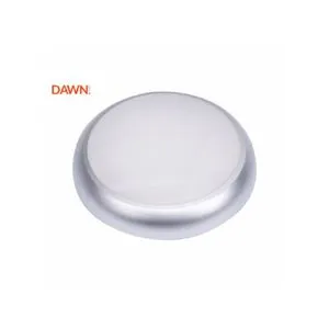 DAWN CDLED24 LED plafonjera srebrna