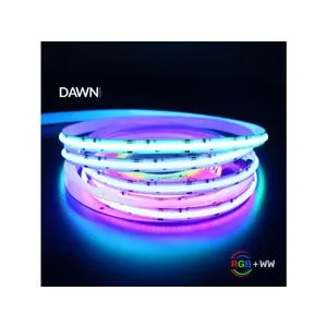 DAWN HL COB RGBWW 24V LED traka