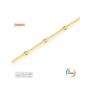 DAWN HL COB W 24V LED traka