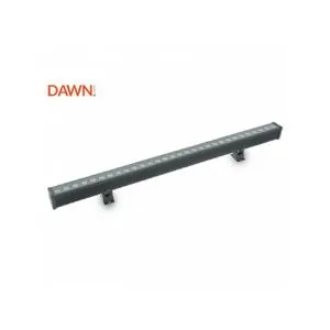 DAWN LED Washer reflektor JM-078 36W RGBWW 4IN1 3000K IP66 24V