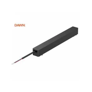 DAWN Magnetic slim napajanje 26-200W 48V CRNO