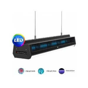 DAWN Uvc germicidna led lampa  DW7