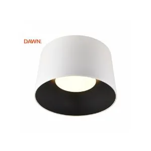 DAWN Vesta 631 Plafonska svetiljka 24W 3000K BELA