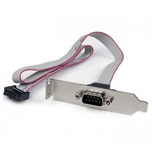 DB9 Serial Port Bracket