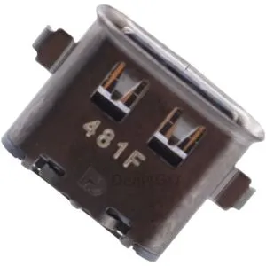 DC konektor za laptop Lenovo ThinkPad T480 T580 P52s L480 L580 L490 L590