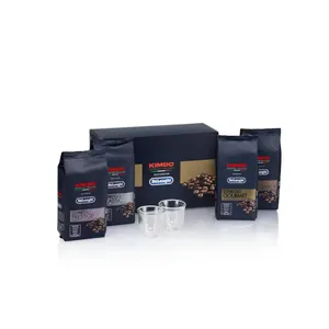 DE'LONGHI-KIMBO set za degustaciju kafe