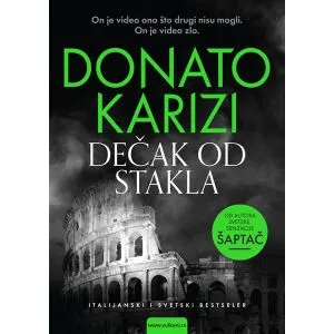 Dečak od stakla
