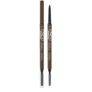 Deborah 24Ore Extra Brow M.Pencil 04 - Brunette