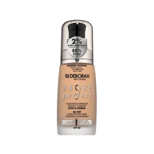 Deborah Milano 24ore perfect foundation 03