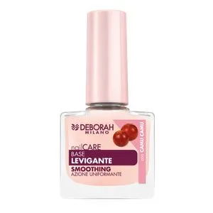 Deborah Milano smoothing nail care