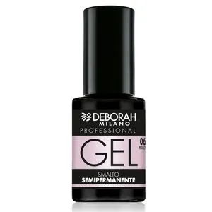 Deborah polu trajni gel lak enamel 06