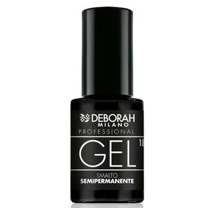 Deborah polu trajni gel lak enamel 18