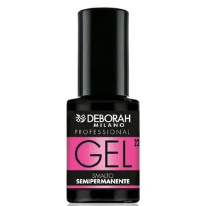 Deborah polu trajni gel lak enamel 22