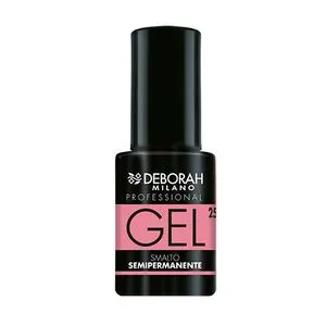 Deborah polu trajni gel lak enamel 25