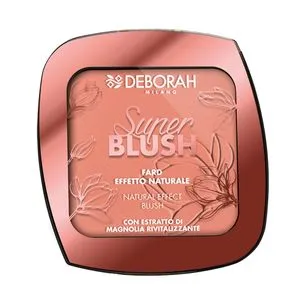 Deborah rumenilo SUPER BLUSH 2