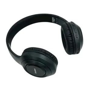 DEEPBASS R13 bluetooth slušalice Crne