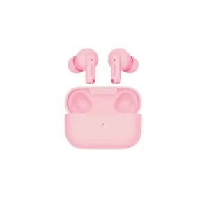 Deepbass TWS-X1 bežične slušalice roze