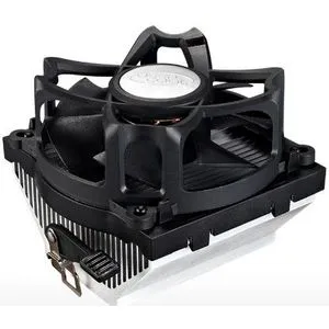 DeepCool BETA10 AMD Socket CPU kuler 89W 92mm.Fan 2200rpm 39CFM 30dB FM2/FM1/AM3+/AM3/AM2+/940/754