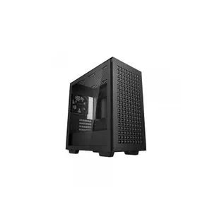 DeepCool CH370 Micro kućište crno