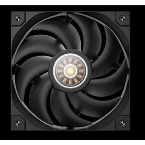 DeepCool FT12 ventilator za kućište 120 mm, PWM, 4-pin