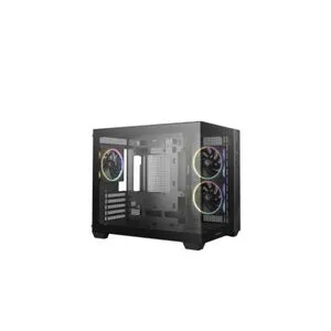 Deepcool kućište CG330 ARGB 3F