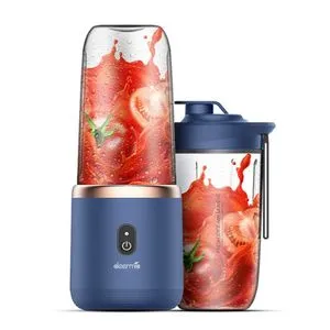 Deerma DEM-NU06 Prenosivi blender za sok