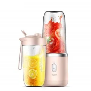 Deerma NU-05 Prenosivi blender, 400ml
